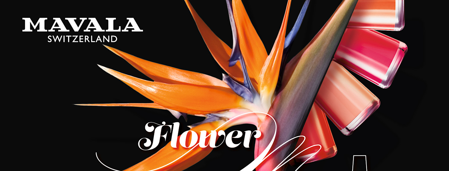 Trendikynnet lakataan nyt kirkkailla kukkaisväreillä ja -kuvioilla – katso 3 vinkkiä!