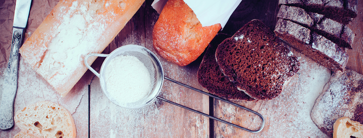  K-Supermarket on vuoden 2019 leipäkauppa