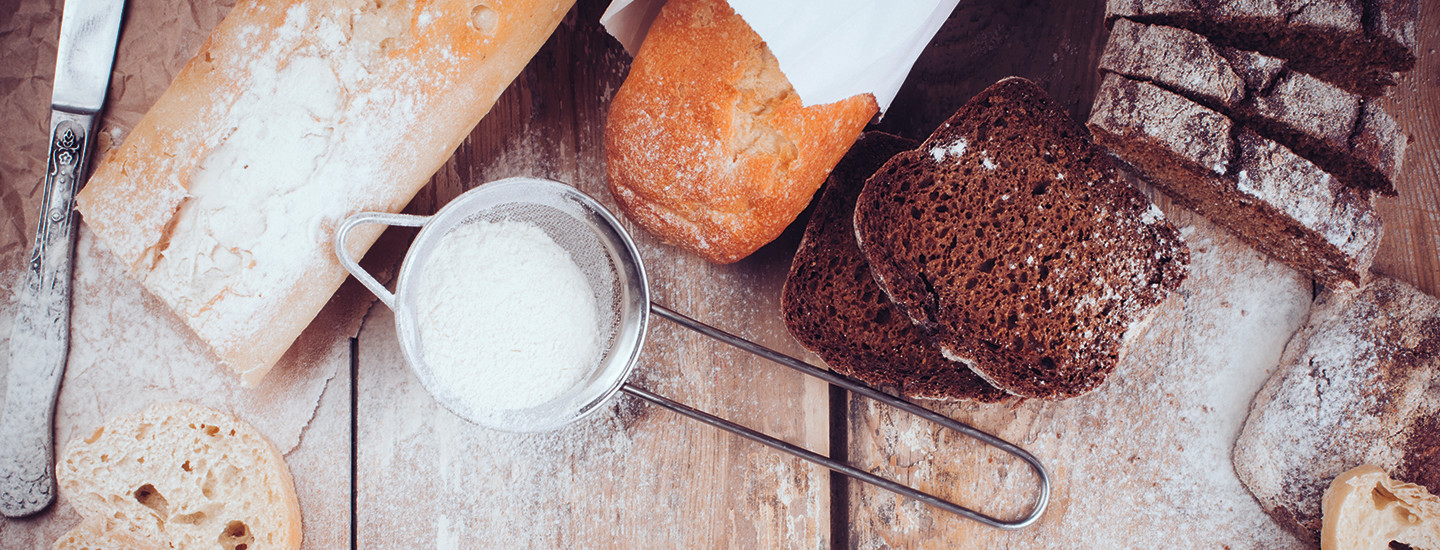 K-Supermarket on vuoden 2019 leipäkauppa