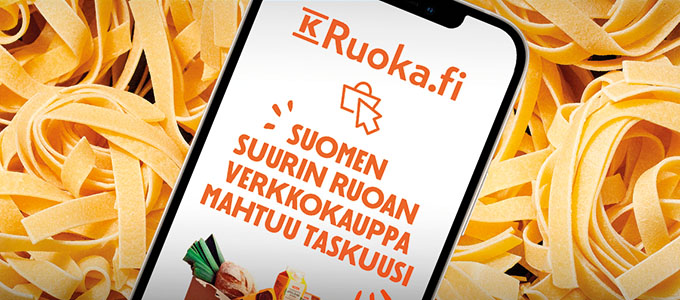 Näin säästät ruokakuluissa - katso 10 vinkkiä | Ruokamenot | Säästövinkit |  K-Ruoka