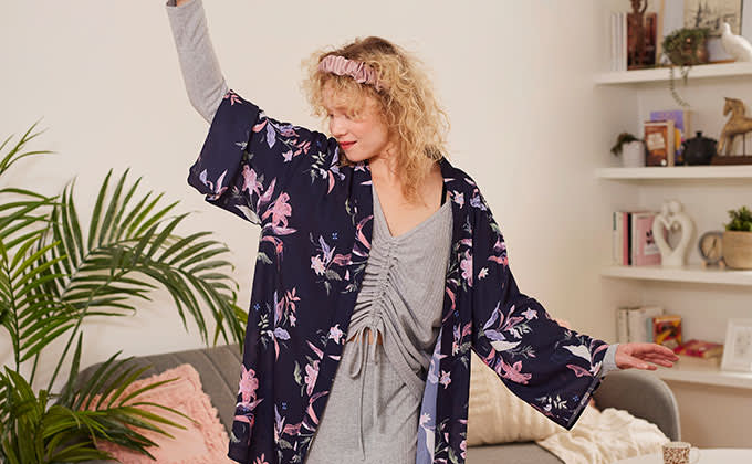 KCM KT 04 22 Jatkuva muoti kimono 680