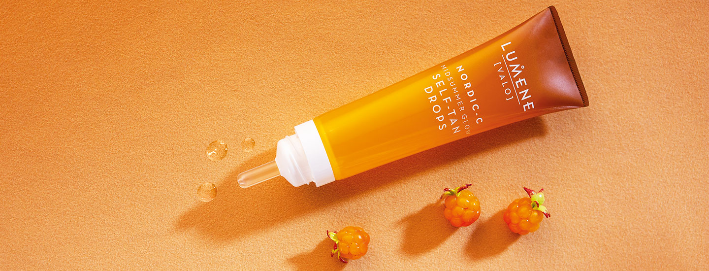 Valon hehkua kellon ympäri