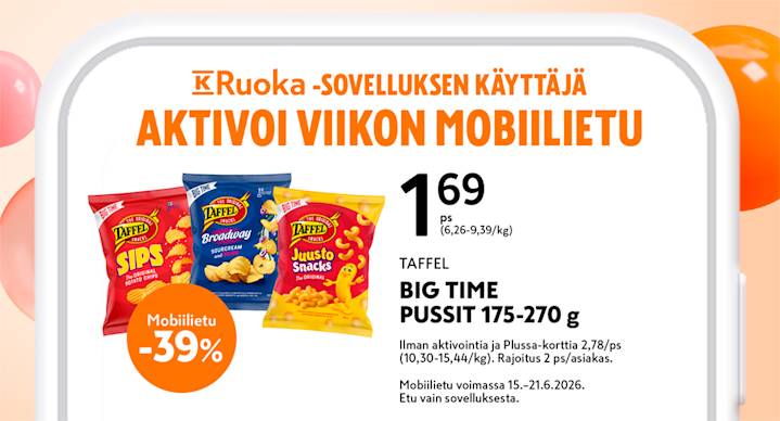 VKO-25 K-Plussa Mobiiliedut 2026 kuvituskuva 1000x540 ID 10157