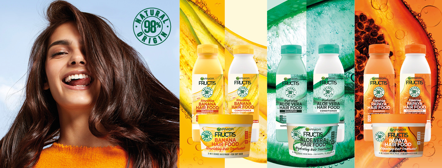 Hemmottele hiuksiasi vegaanisella hiustenhoitomenulla