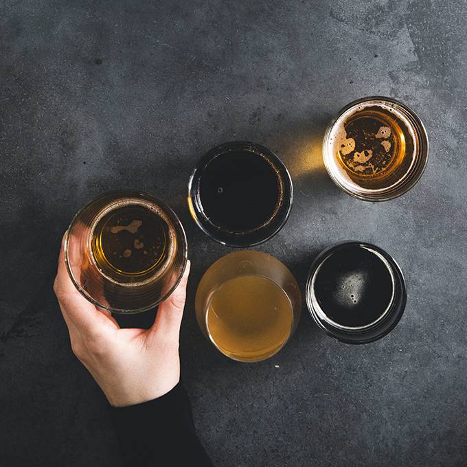 KCM pääsiäinen kuvitus 2