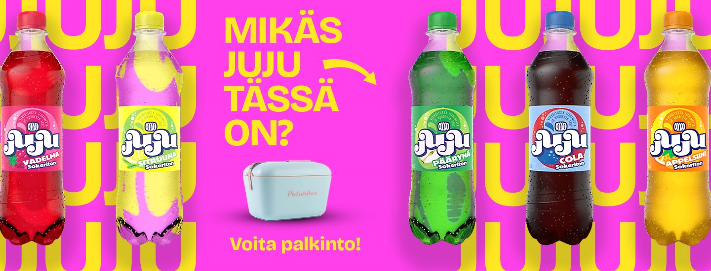 Juju Pääkuva