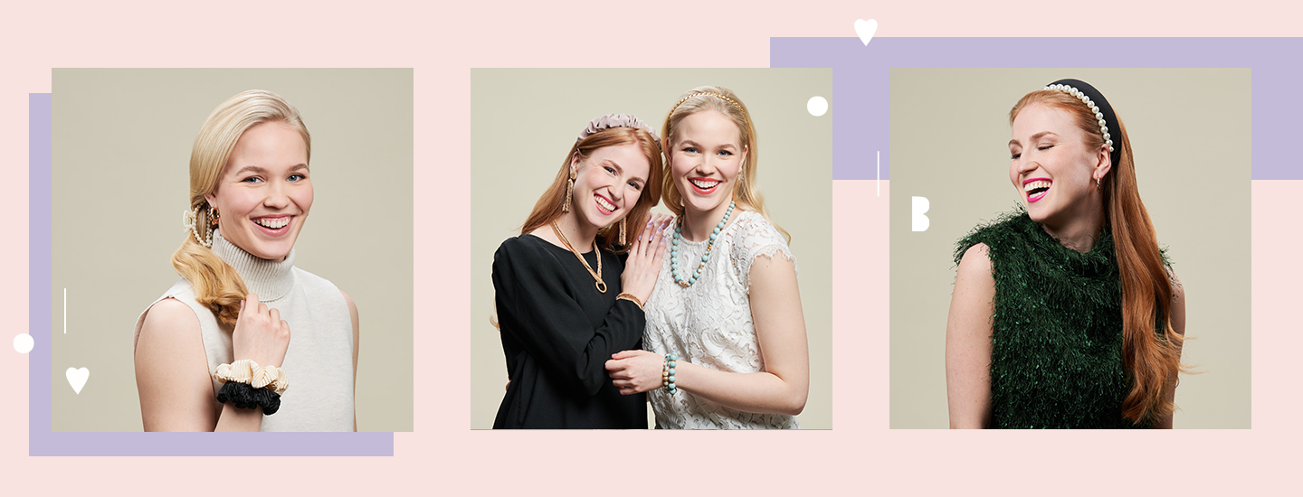 Syksyn houkuttelevimmat asustetrendit