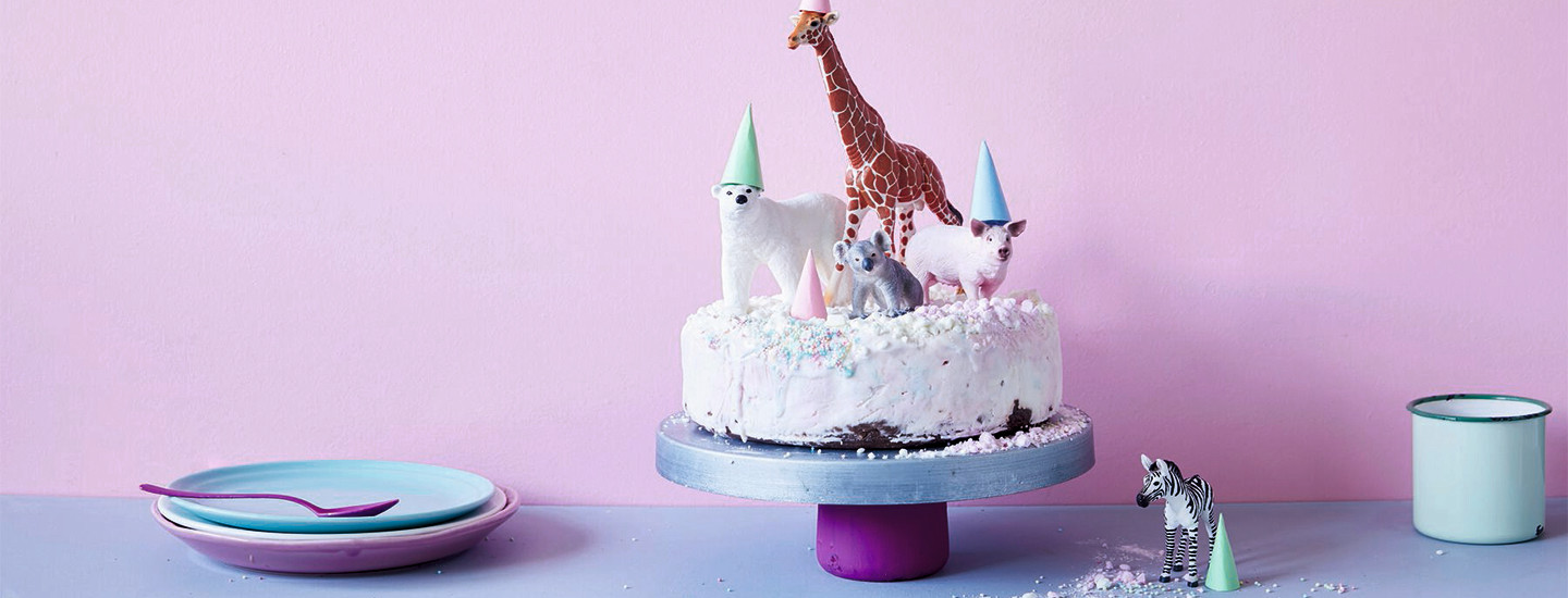 Lastenjuhlien hitit – 7 vinkkiä onnistuneisiin juhliin