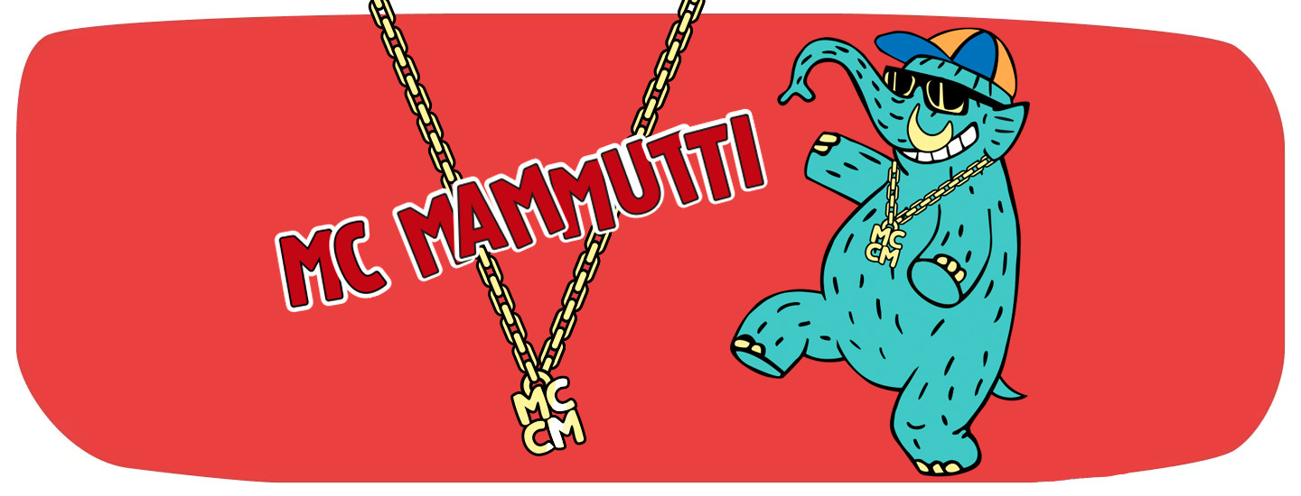 MC Mammutti