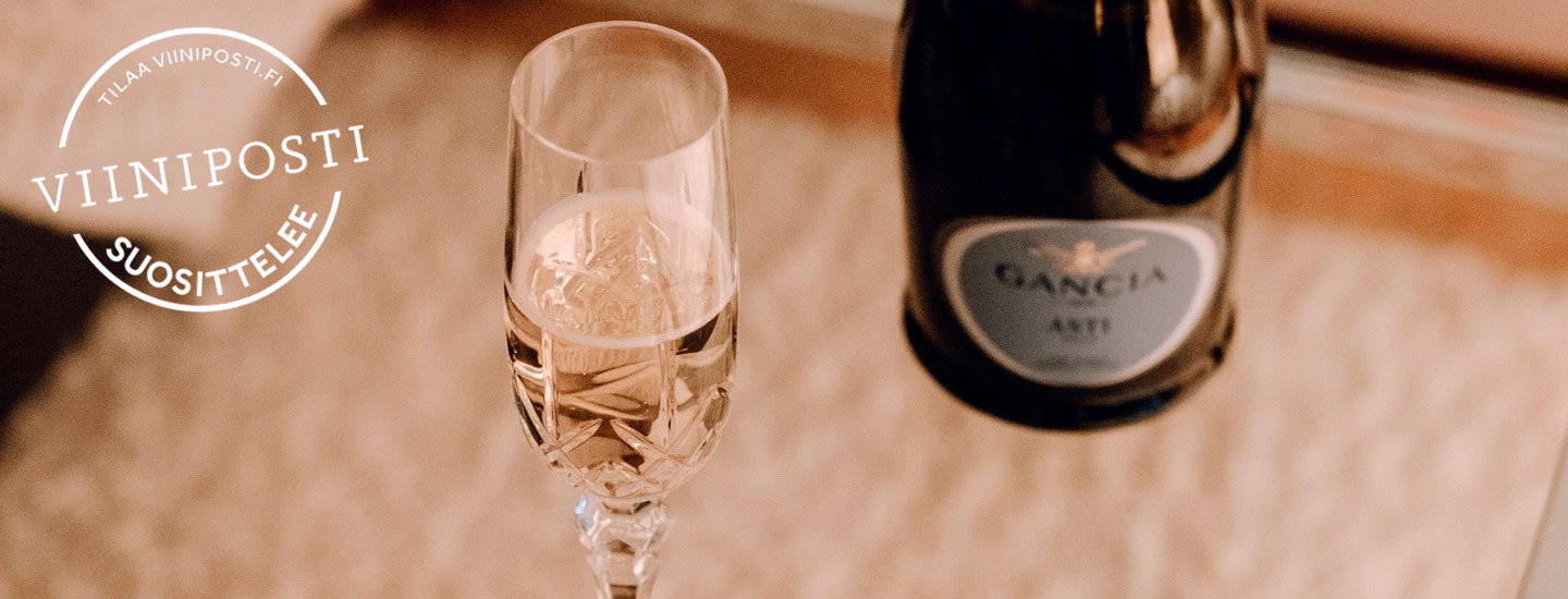 Ihastuttavat viinit äitienpäivään