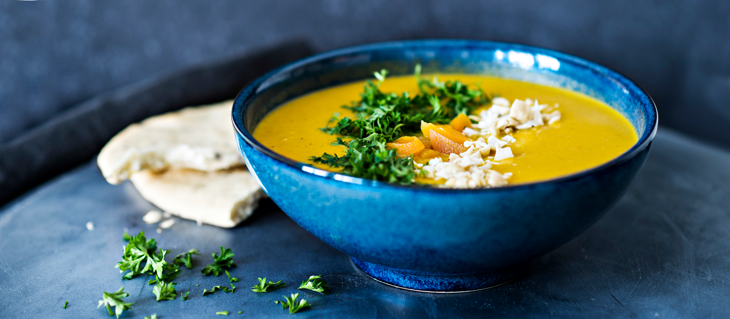 Raastekeitto matkalla lapsuuteen