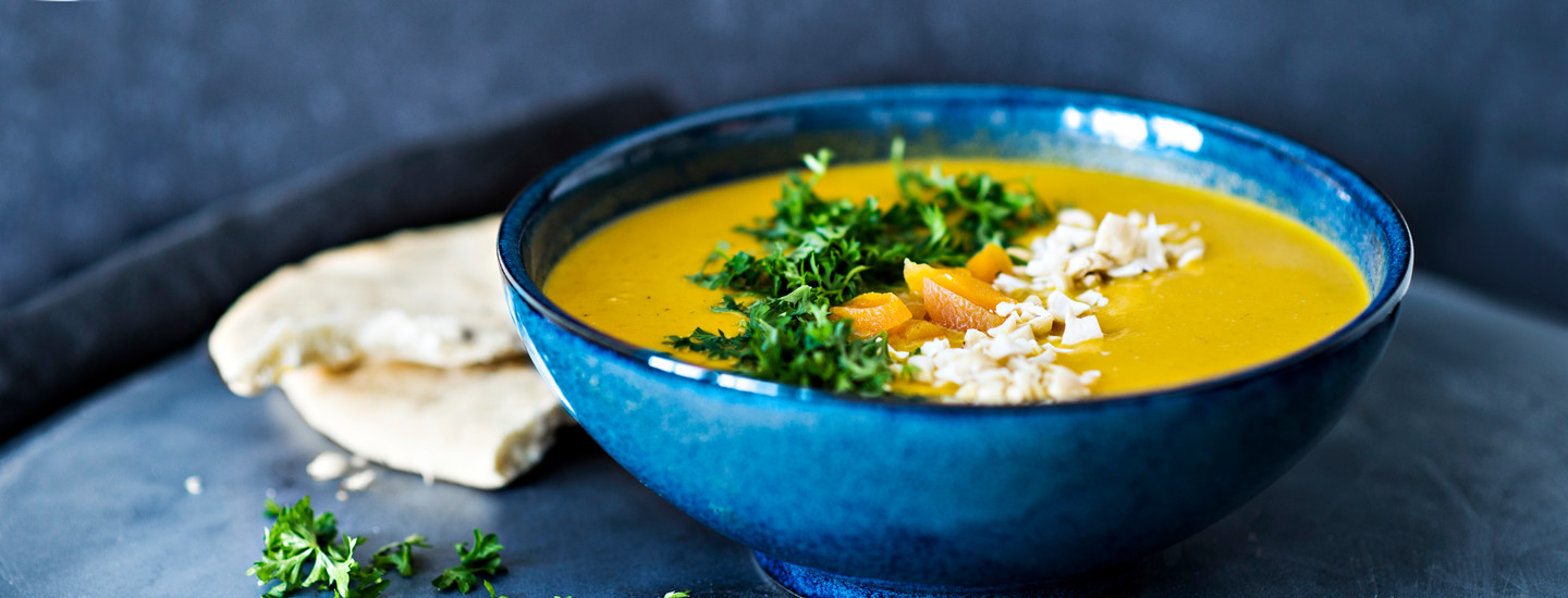 Raastekeitto matkalla lapsuuteen