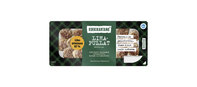 Maaliskuun parhaat uutuudet | K-Ruoka