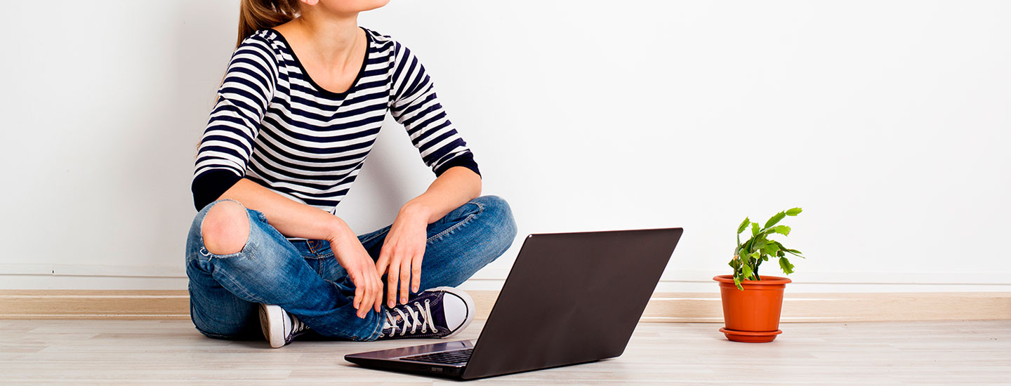 Koti kuntoon – uuden opiskelijan selviytymisopas