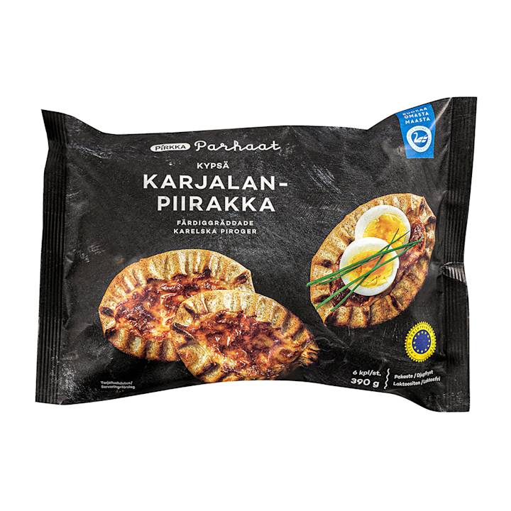 Pirkka Parhaat kypsä karjalanpiir 6kpl-2