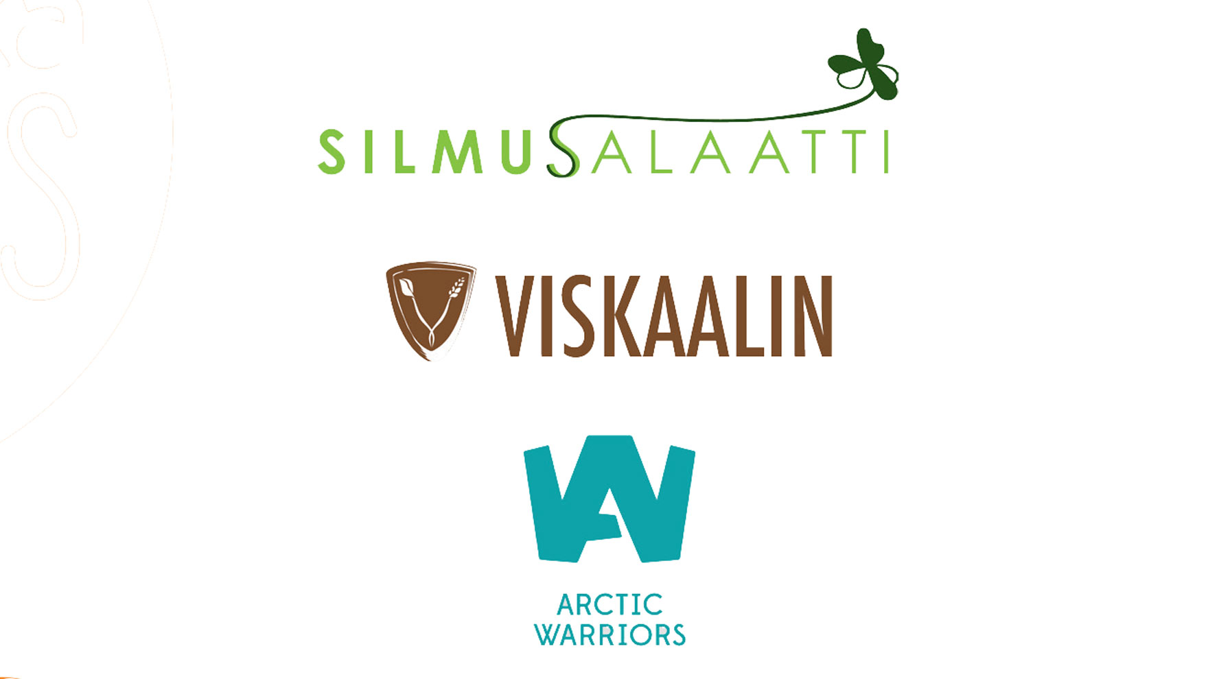 Vuoden paikallinen lähituottaja 2017 löytyy pohjoisesta