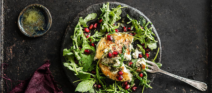 KR6 18 Joulungranaattiomenas