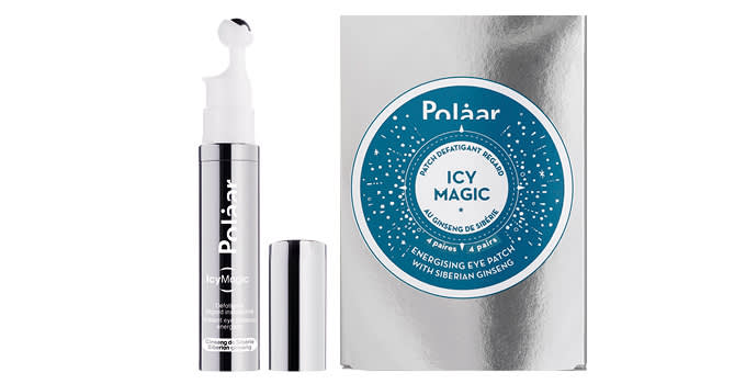 Kuvituskuva Polaar ICYMAGIG