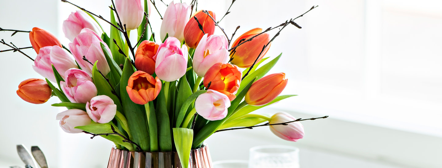 Kauneimmat kukat K-ruokakaupoista kotimaisina