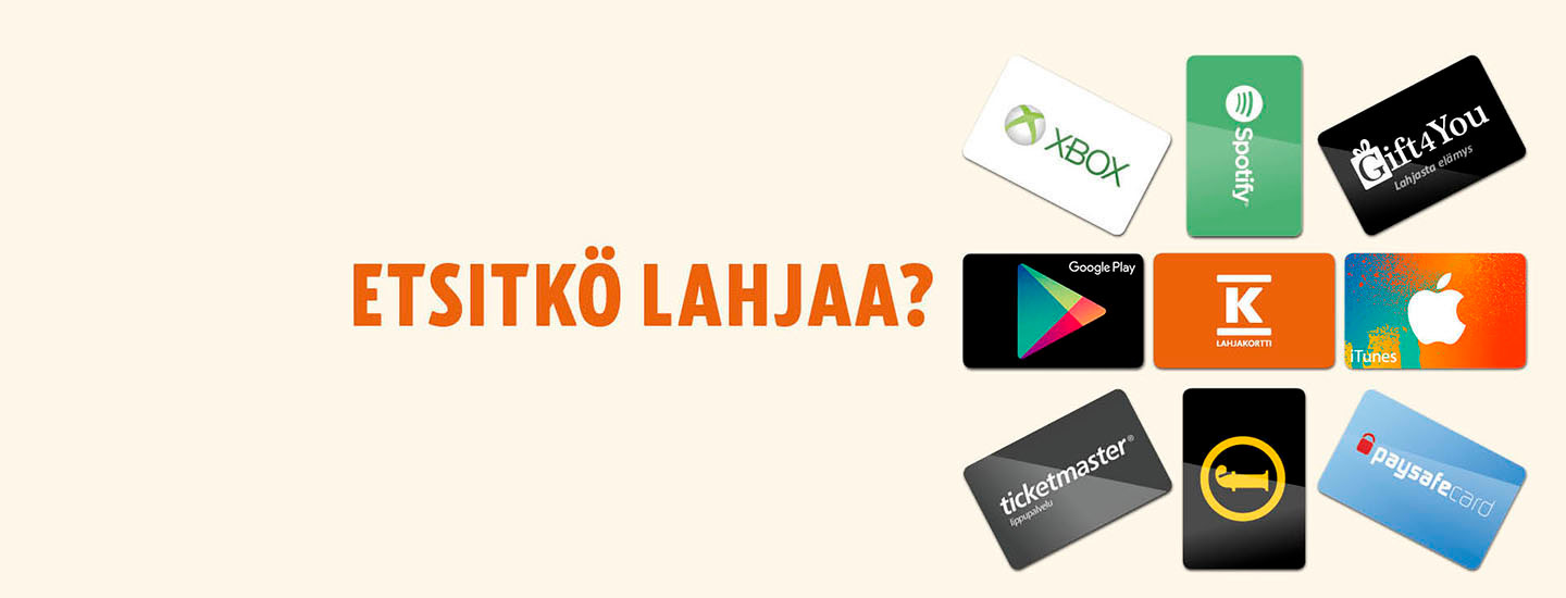 Jos Etsit Sopivaa Lahjaa Se On Tassa K Ruoka