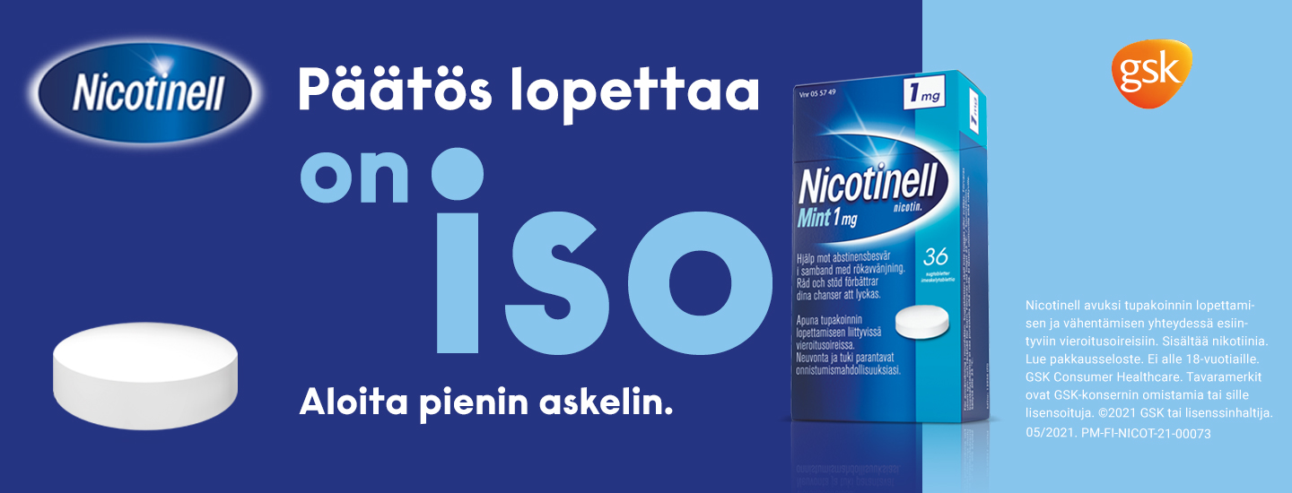 Tunnista tupakoinnin laukaisijat ja onnistu lopettamisessa