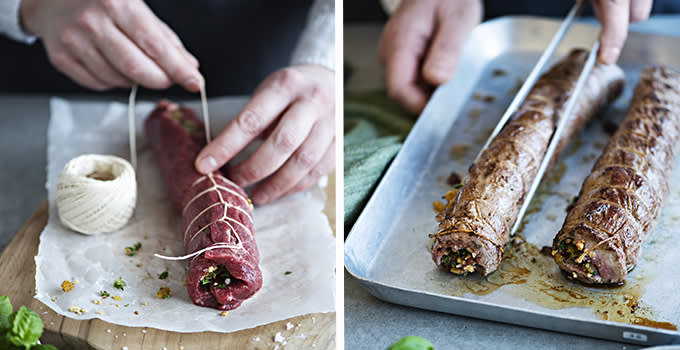 Nain taytat karitsan 3