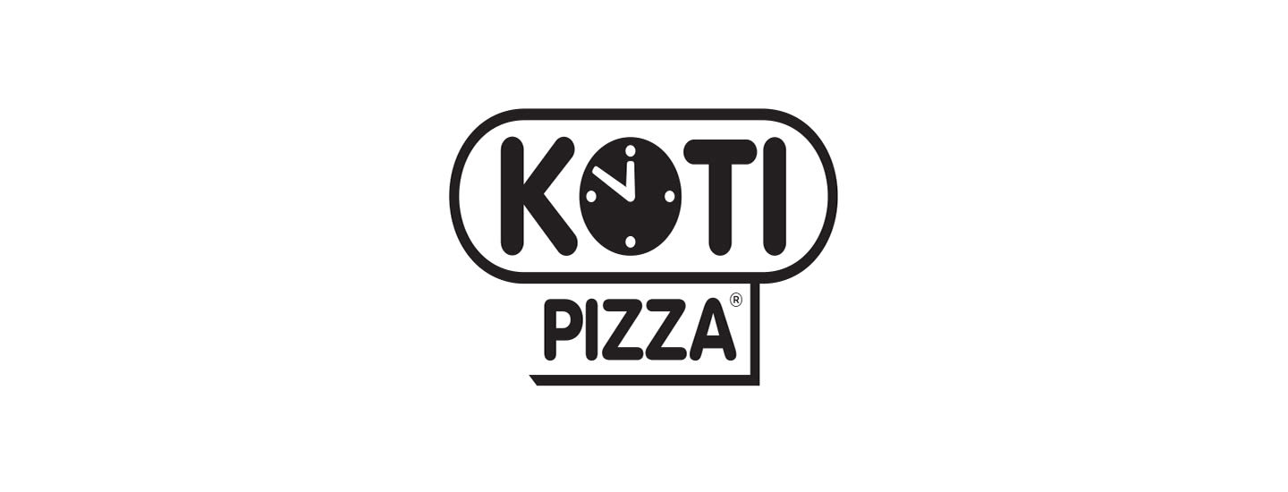 Kotipizzat Neste K -asemilla