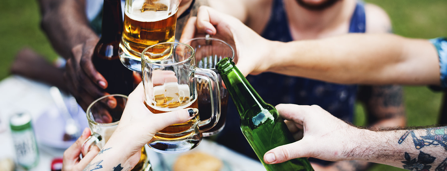 Kesän 2023 trendikkäimmät oluet