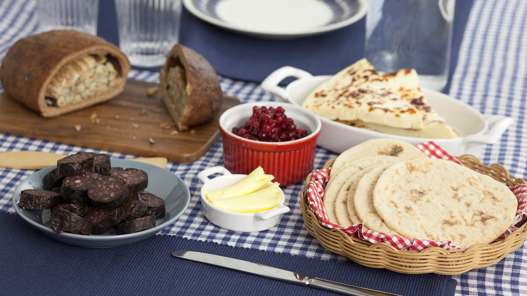 Maakuntien parhaat maut