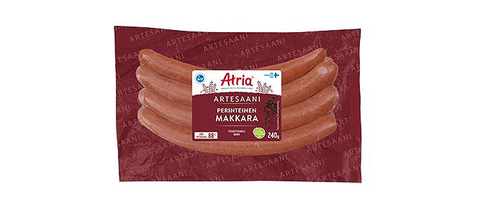Atria-artesaani-perinteinen-makkara