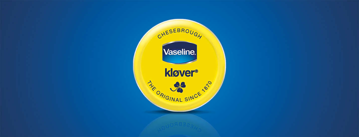 10 vinkkiä Vaseline®-voiteen käyttöön