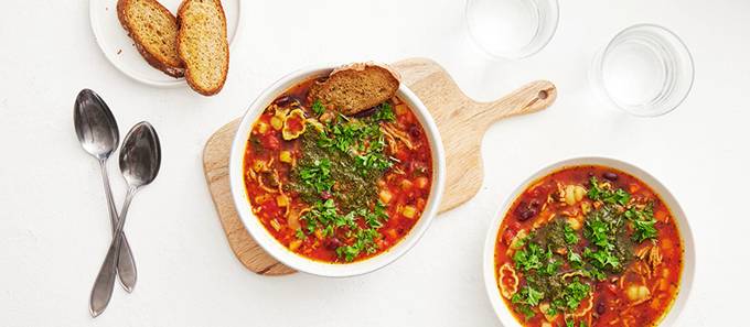 Kasvisminestronekeitto 2023 680x300