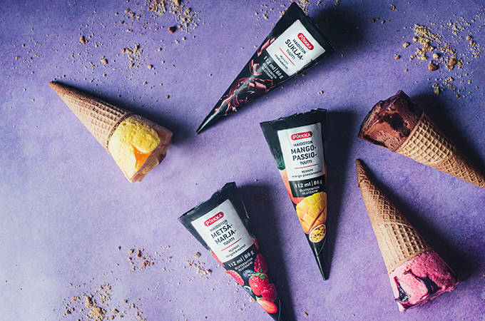 Pirkka maidottomat tuutit kuvitus