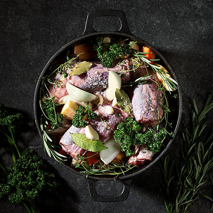 KCM pääsiäinen kuvitus 1