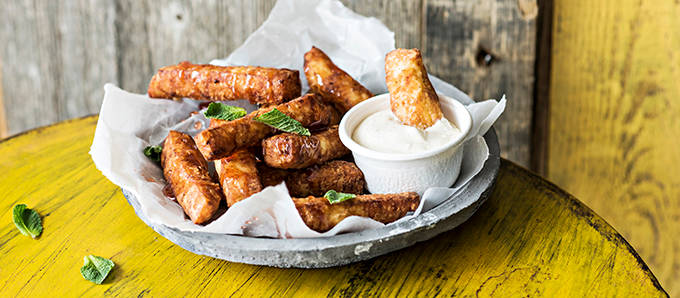 halloumiranskalaiset