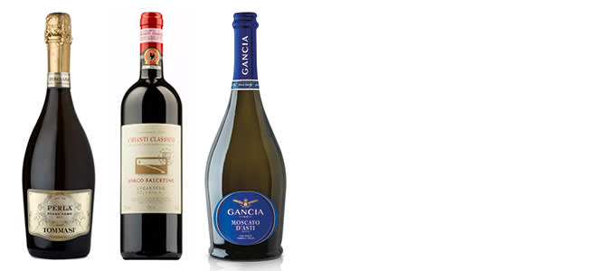 viinit italialaiselle lihamenulle 680x300