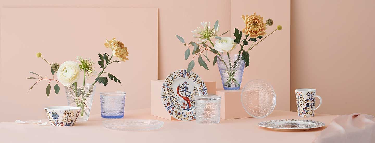 Voita Iittala Lantern -valaisin (arvo 299€)