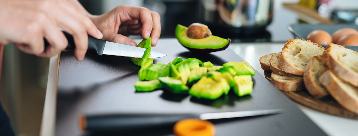 Vaivattomaan arkeen Fiskars Functional Form -tuotteet nyt K-Supermarketista