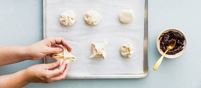 joulutorttukukat 2023 vaihe2