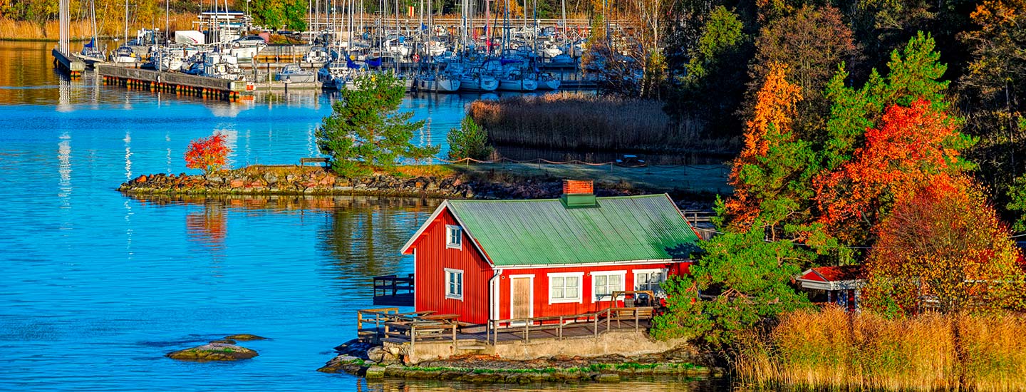 Kyläkauppablogi: Kaipaamme edelleen kyliä