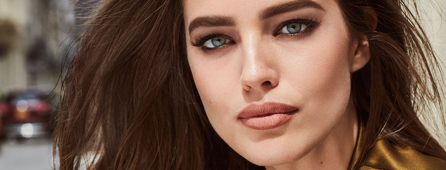 Kulmien korostaminen