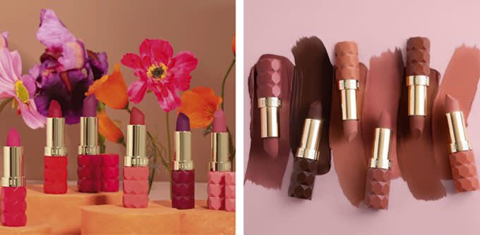 milani huulipunakooste 680