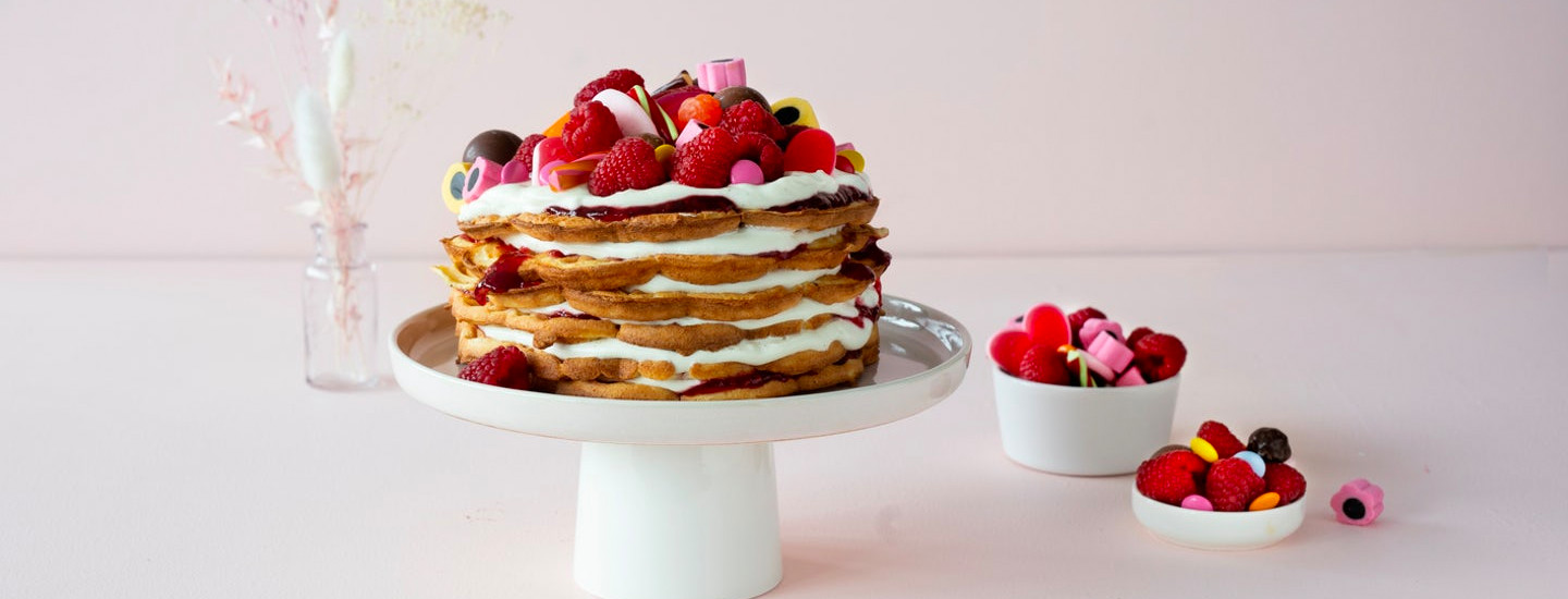 K-Ruoka-lehden reseptit 5/2021