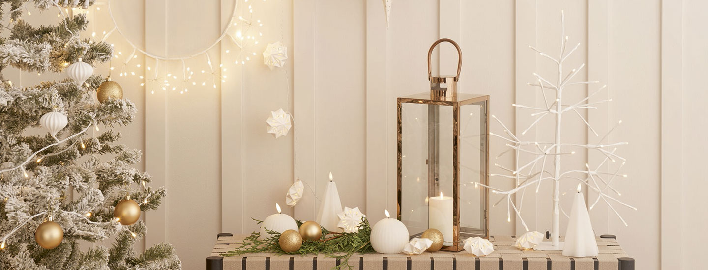 Syksyn ja talven kausivalotrendit