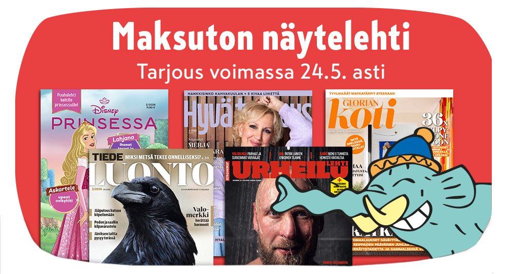 Maksuton näytelehti