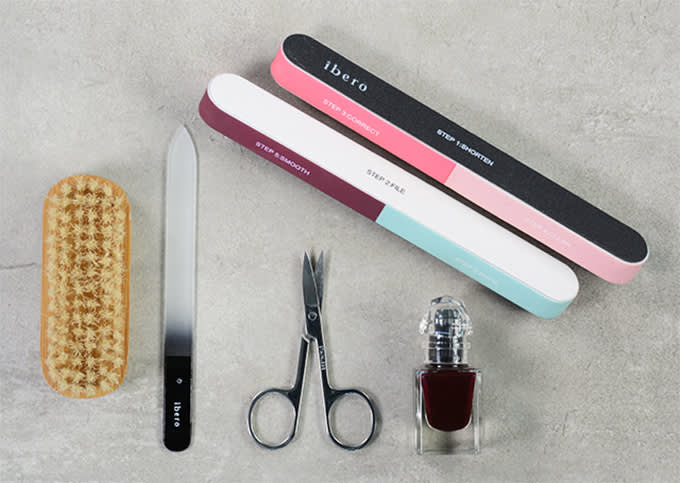 iber kotoilu kynnet 68