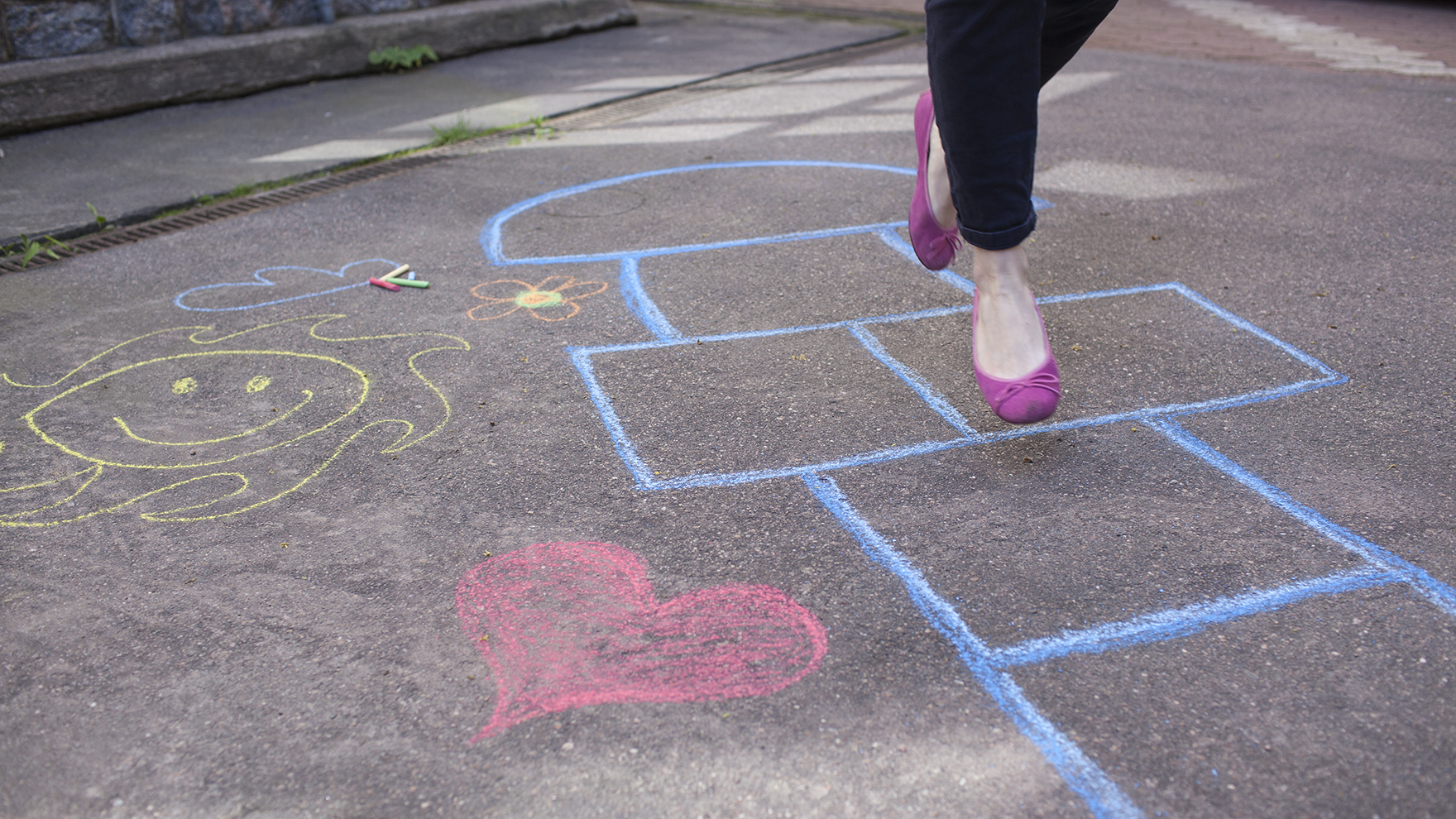 Kesän hauskimmat ulkopelit