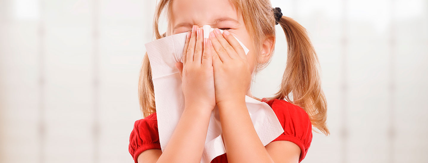 Parhaat tuotevinkit allergiakotiin