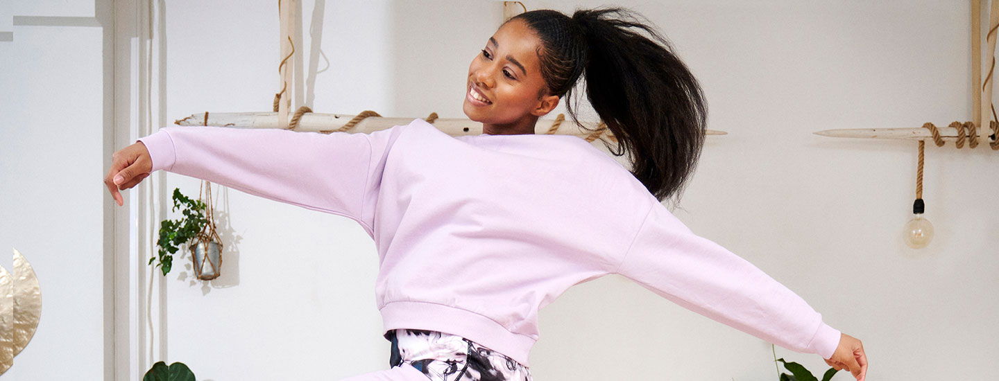 Uutta iloa liikuntaan - urheilupukeutuminen K-Citymarketista