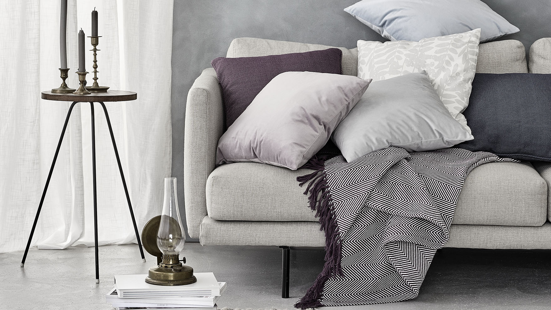 Lapsiperheen valinnat kotiin – materiaaliopas